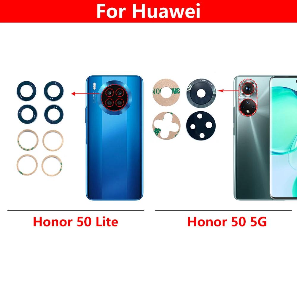 Huawei Honor 50 5G / Honor 50 Lite ĸ ī޶ , 3M  ƼĿ, ü ǰ, 20 